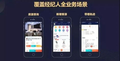 巧房科技 加速行业“平台化”，开启房产SaaS新未来
