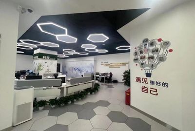 西安高新区 科技中介服务——万千创客逐梦奋斗的起点