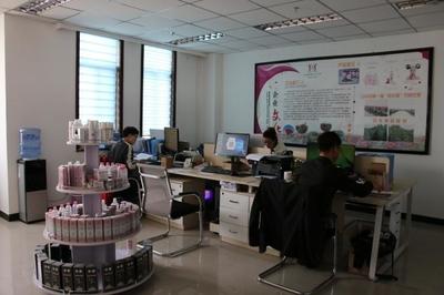 中国·山丹 创业创新服务中心以科技中介服务“孵”出发展新天地