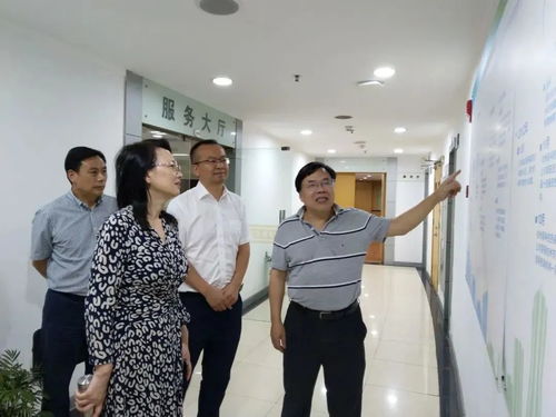 科技中介服务 打通成果转化“最后一公里”的关键桥梁