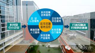 创新创业之路 科技中介服务如何成就科技创新大业