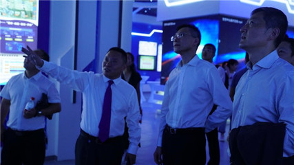 信通达科技成功举办上市启动会暨中介机构签约仪式，携手专业力量迈向资本新征程